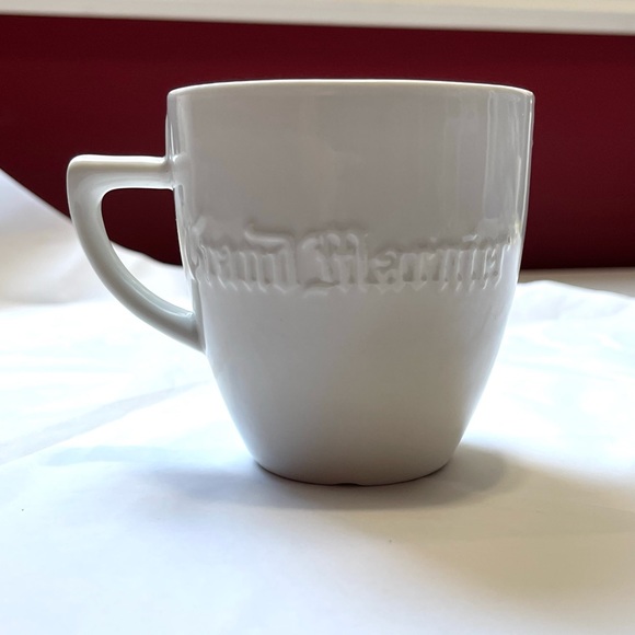 Grand Marnier La Postolle Coffee Tea Cup Mug - Picture 2 of 6
